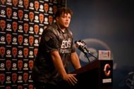 Teven Jenkins Contract